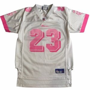 Reebok Miami Dolphins Breast Cancer Awareness jersey